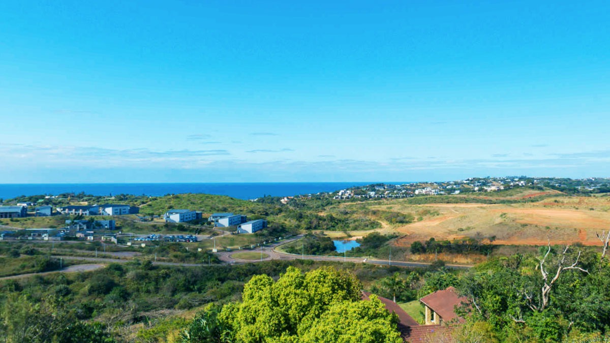Fables Estate, Residential stand for sale Salt Rock, Ballito