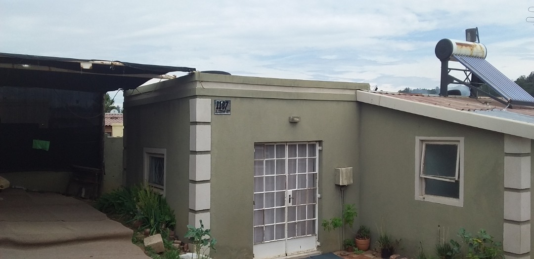 Property #ENT0132897, House pending sale in Cosmo City