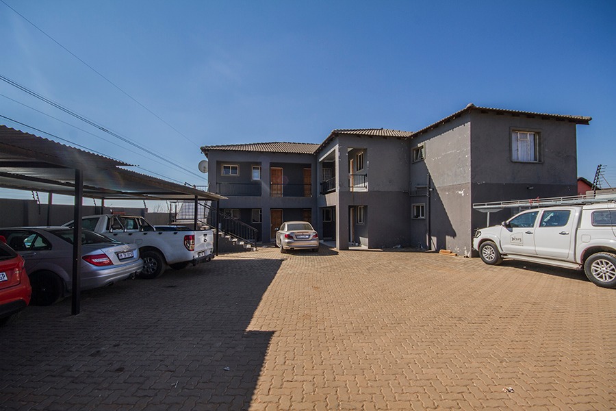 Soweto properties and houses for sale: 31 to 58 of 58 | MyProperty