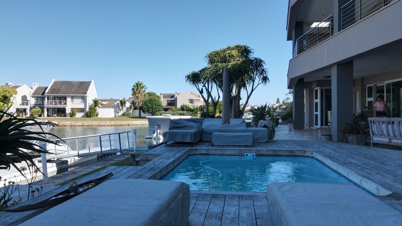 House For Sale in Royal Alfred Marina