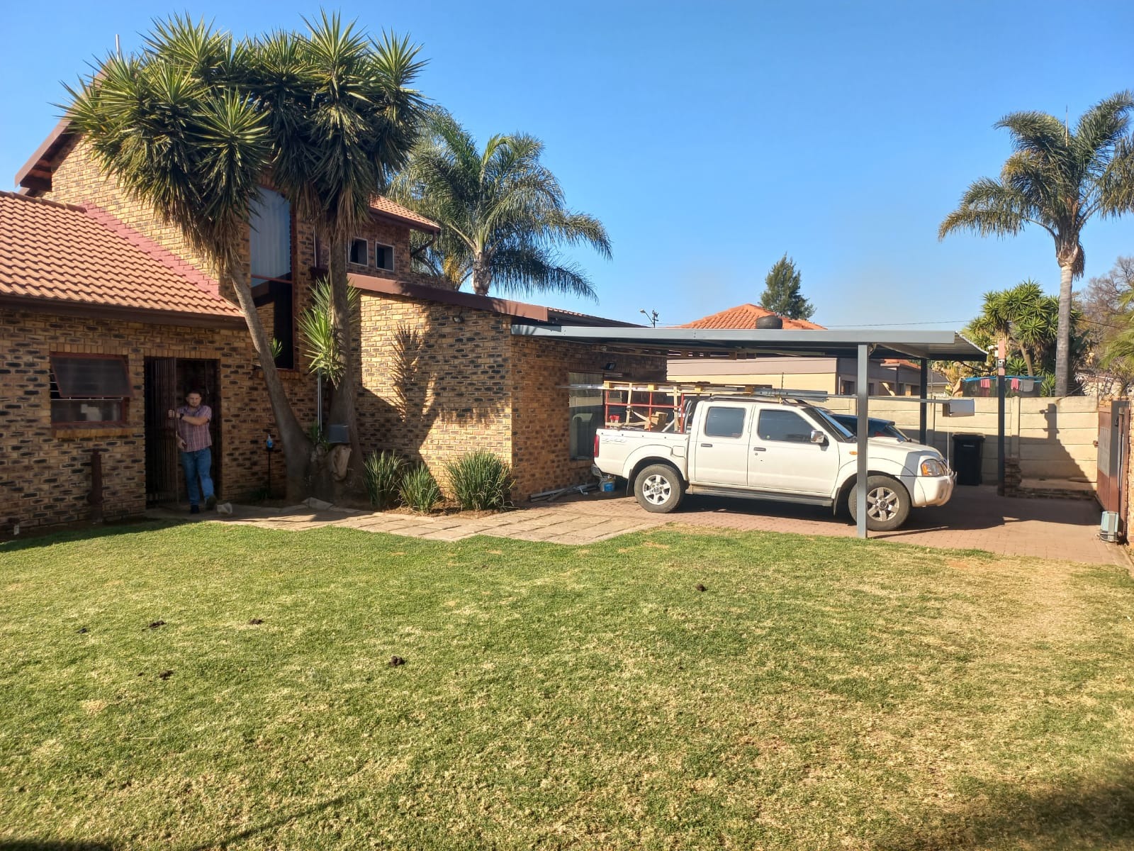 House For Sale in Kempton Park Ext 4