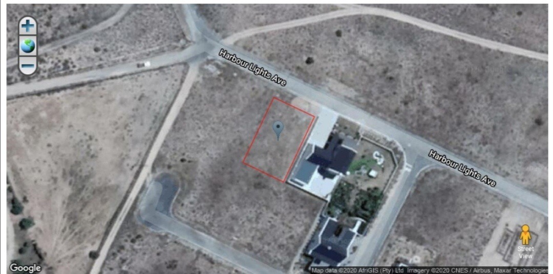 Property #ENT0162283, Vacant Land Residential for sale in Harbour Lights