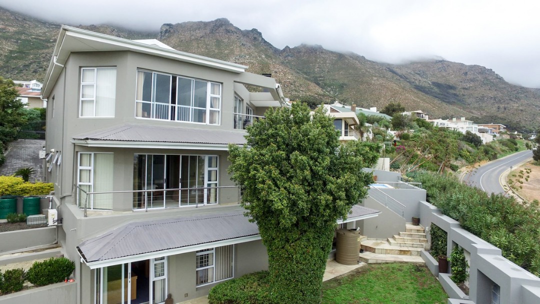 Mountainside, Gordons Bay properties for sale and rent MyProperty