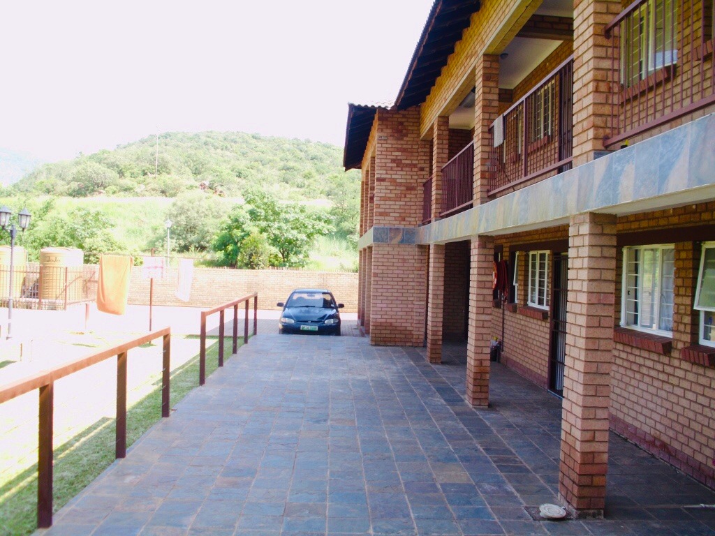 Apartment For Sale in Thabazimbi