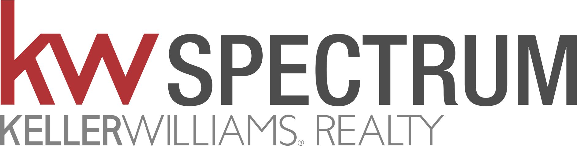 KW Spectrum office logo