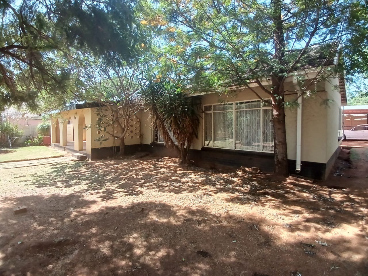 Property #ENT0261903, House for sale in Stilfontein Ext 4