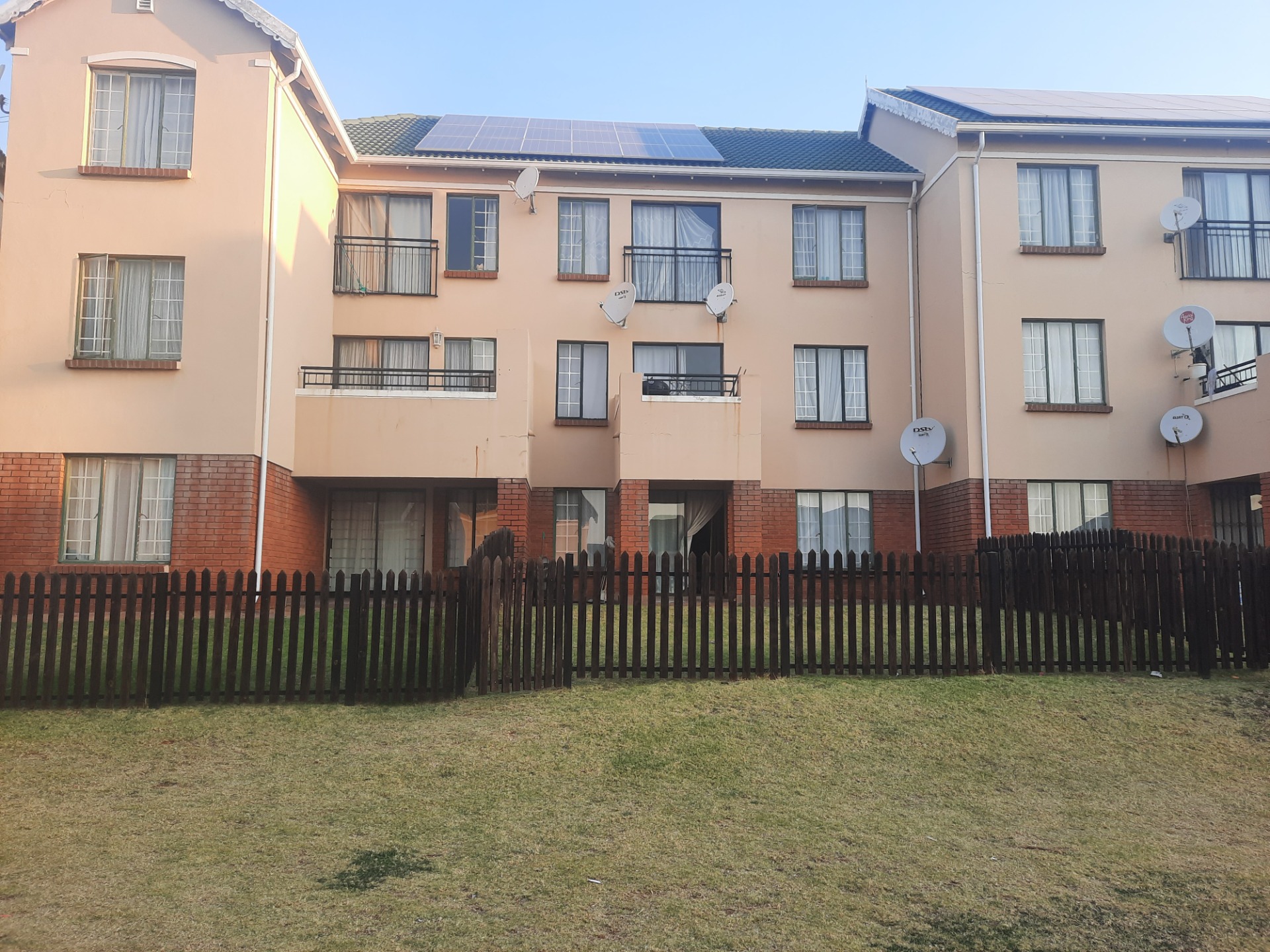 Apartment For Sale in Terenure