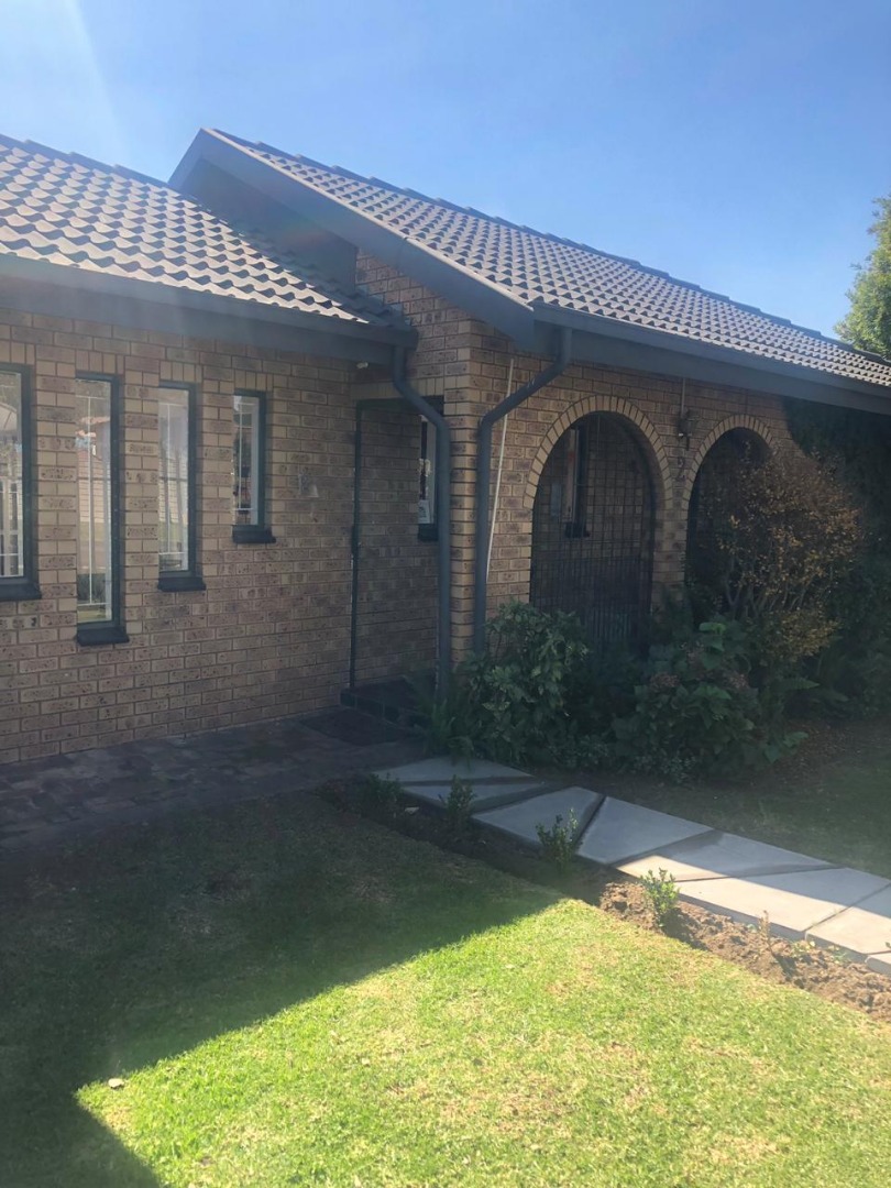 Property and houses for sale and rent in Mackenzie Park, Benoni