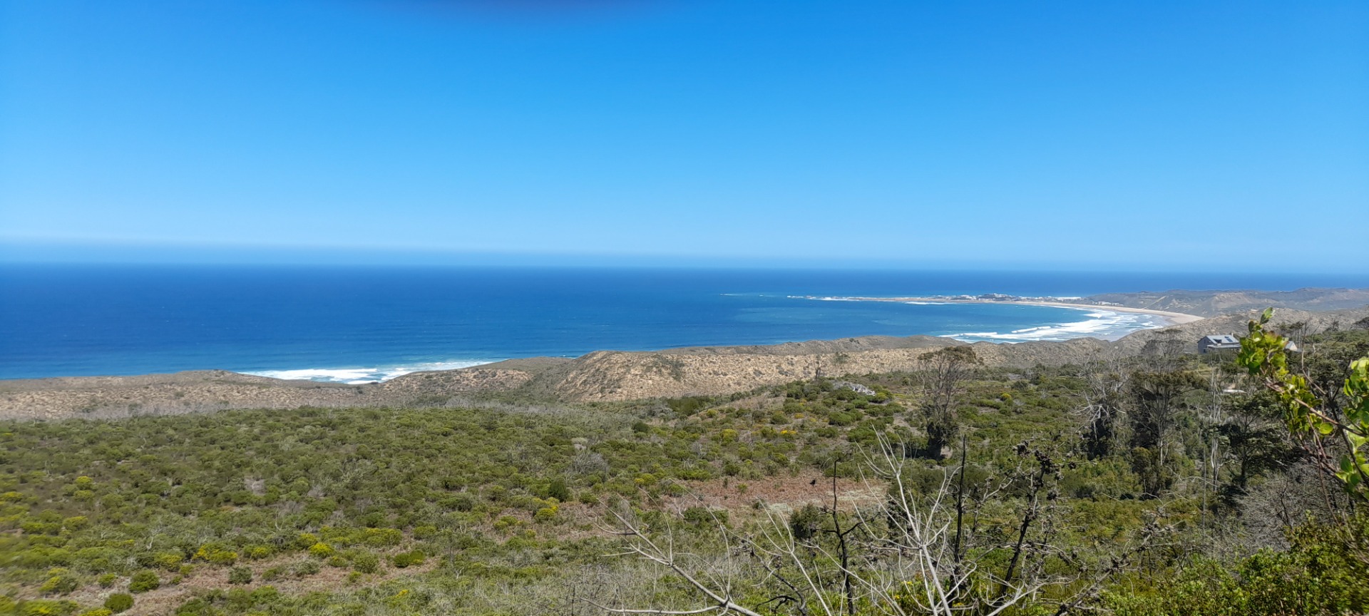 Property #ENT0206814, Farm for sale in Brenton On Sea