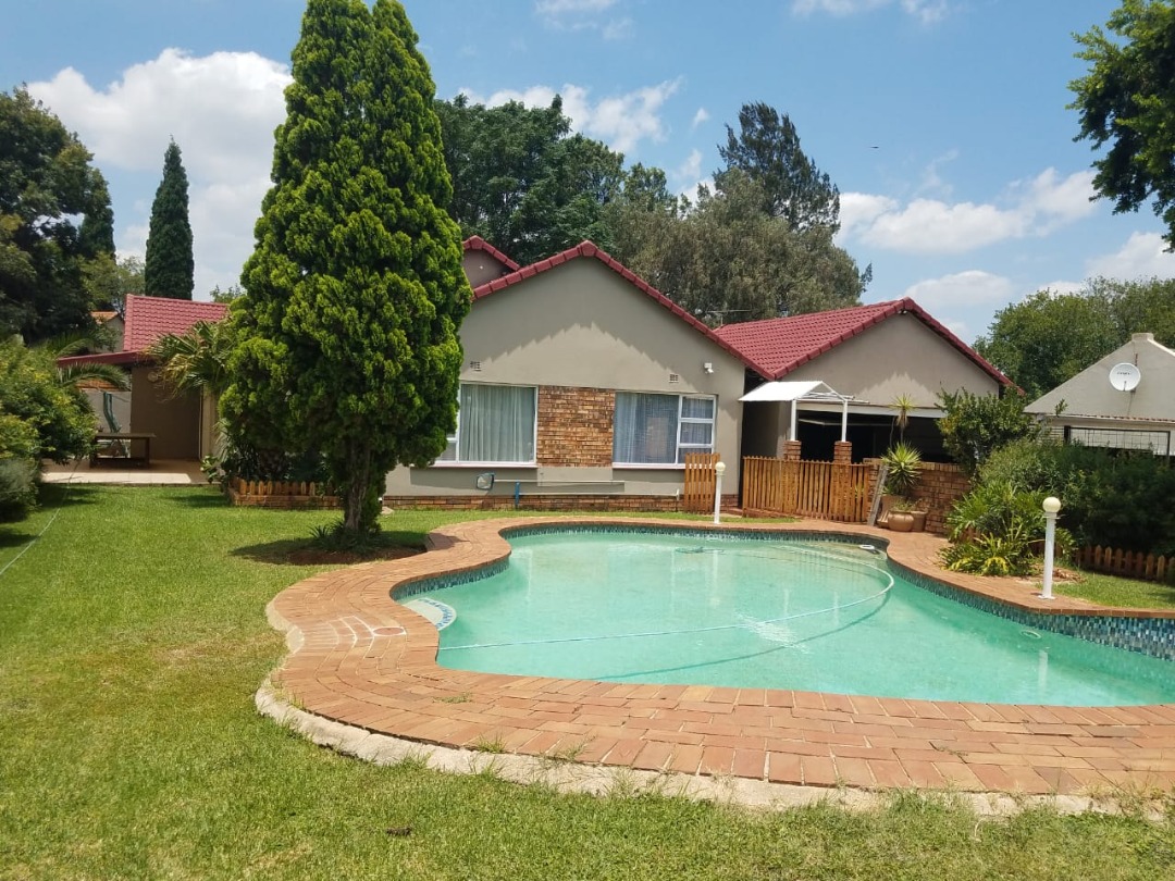 Brackenhurst, Alberton properties and houses for sale: 61 to 90 of 92 ...