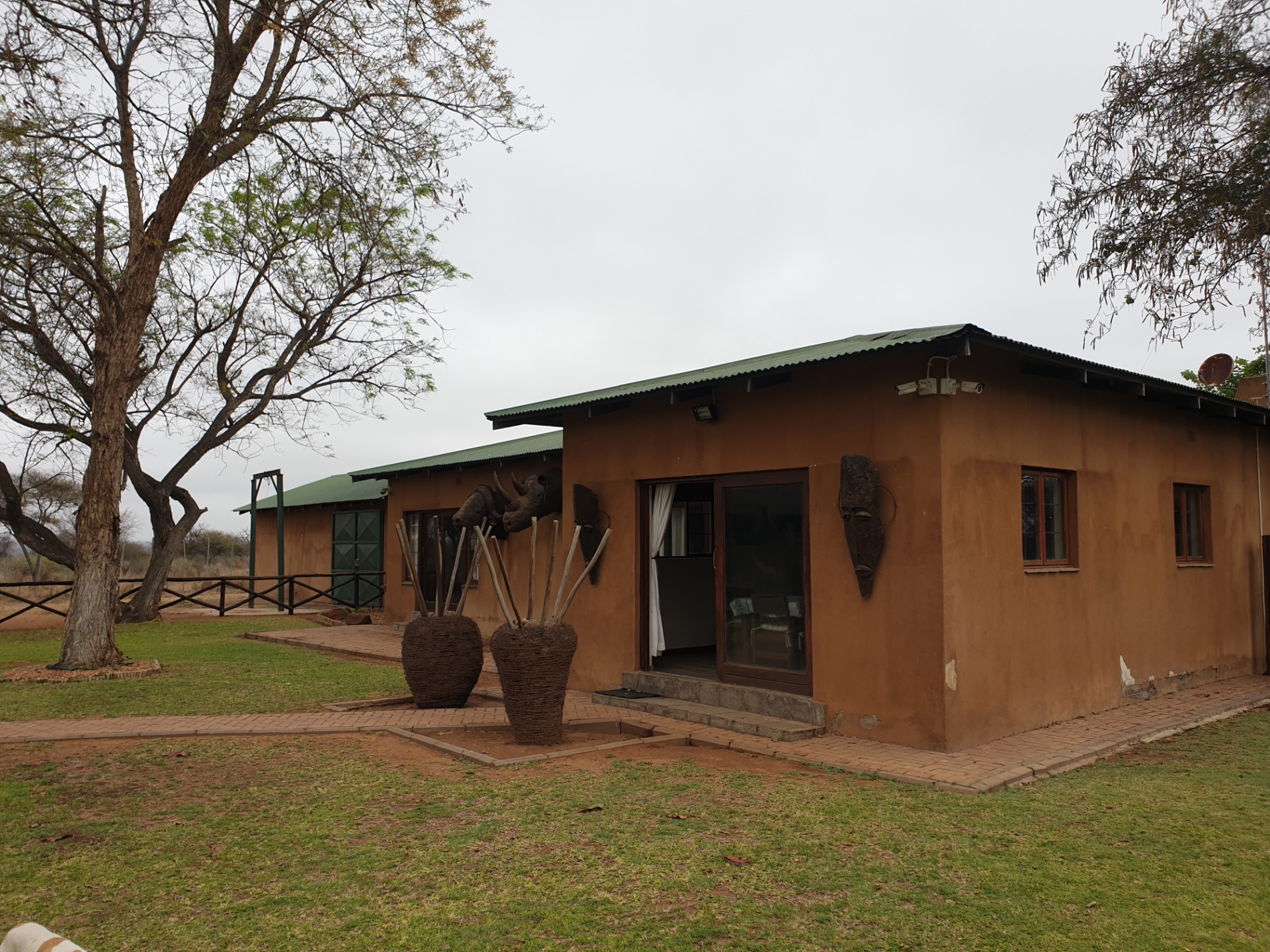 Property #ENT0233899, Farm sold in Polokwane Rural