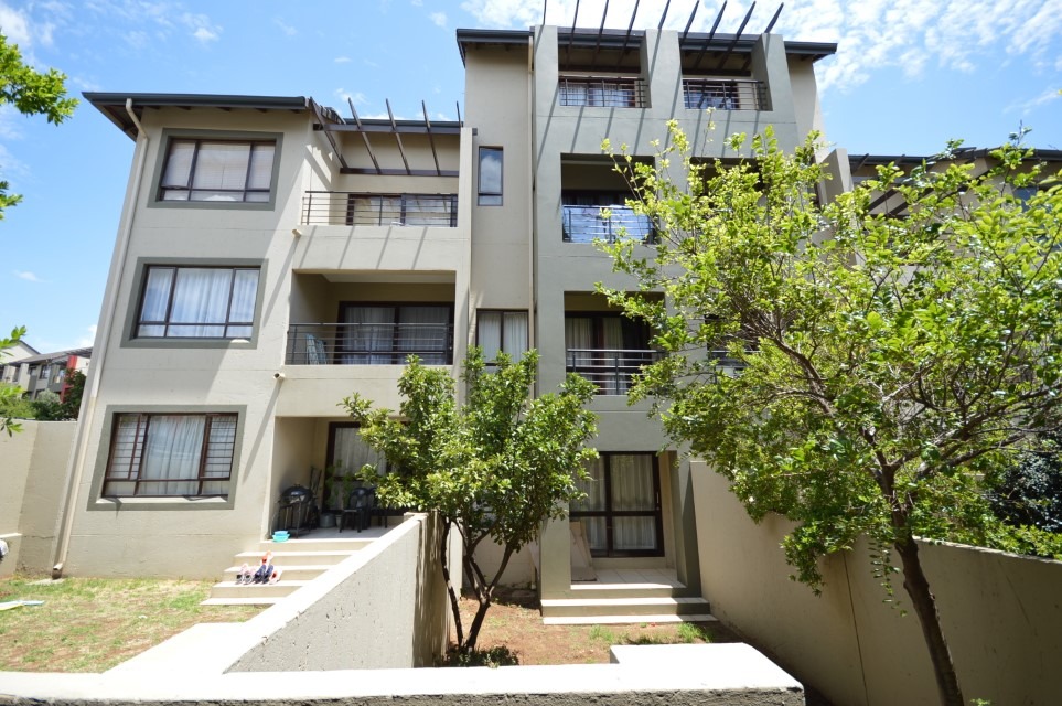 Property #ENT0153718, Apartment for sale in Lonehill