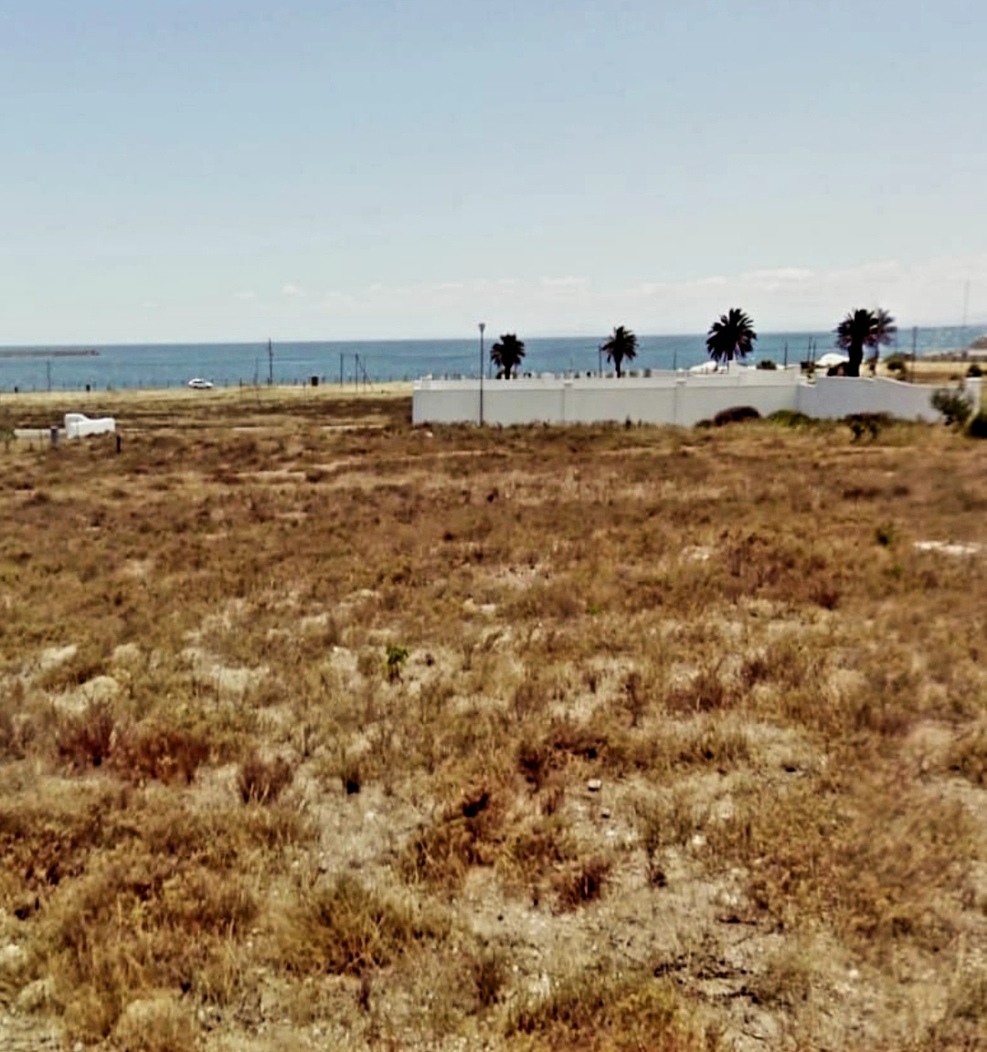 Property #ENT0168766, Vacant Land Residential for sale in St Helena Bay