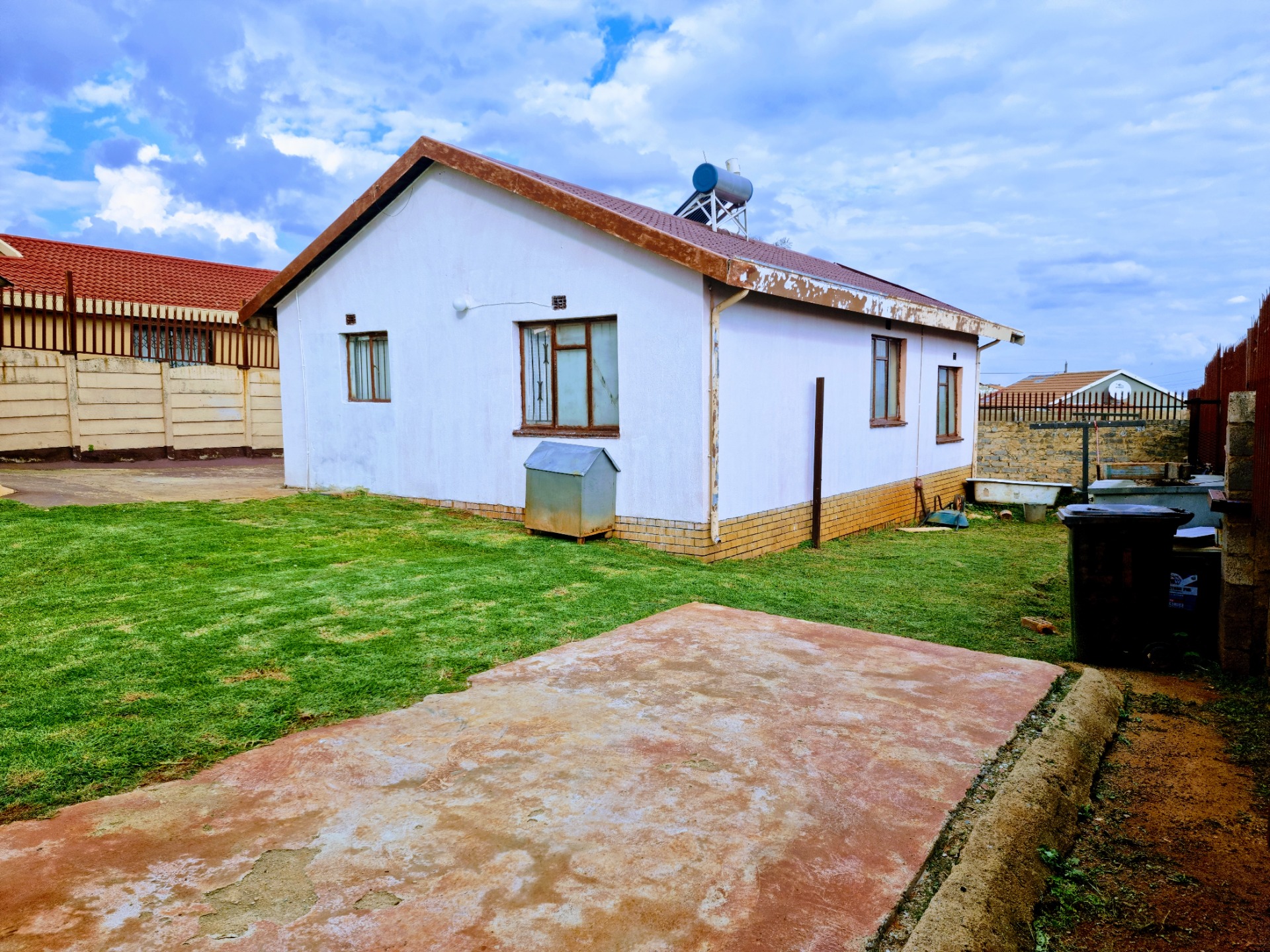 House For Sale in Lehae