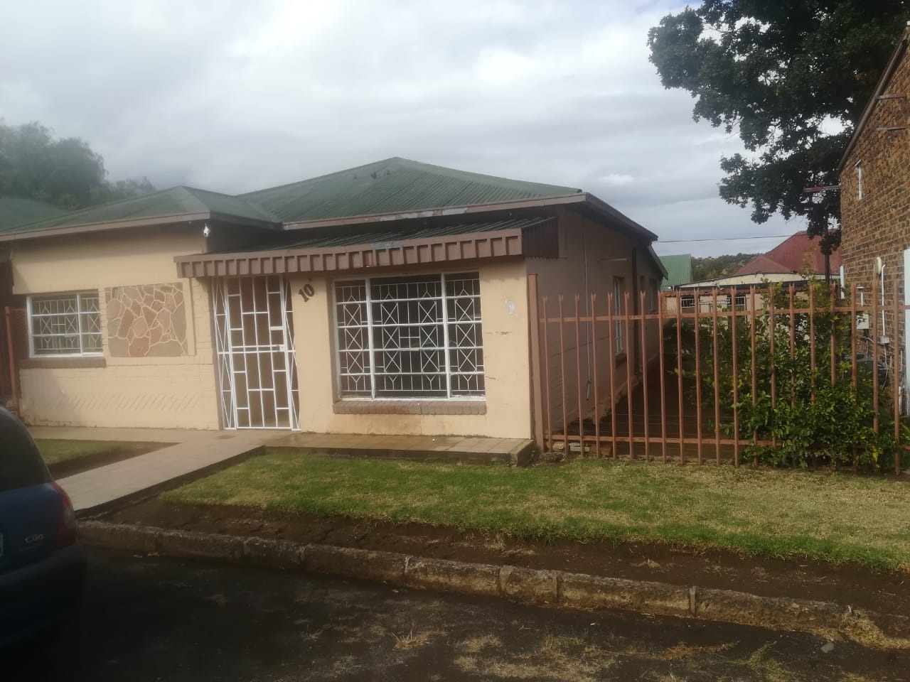 House For Sale in Winburg