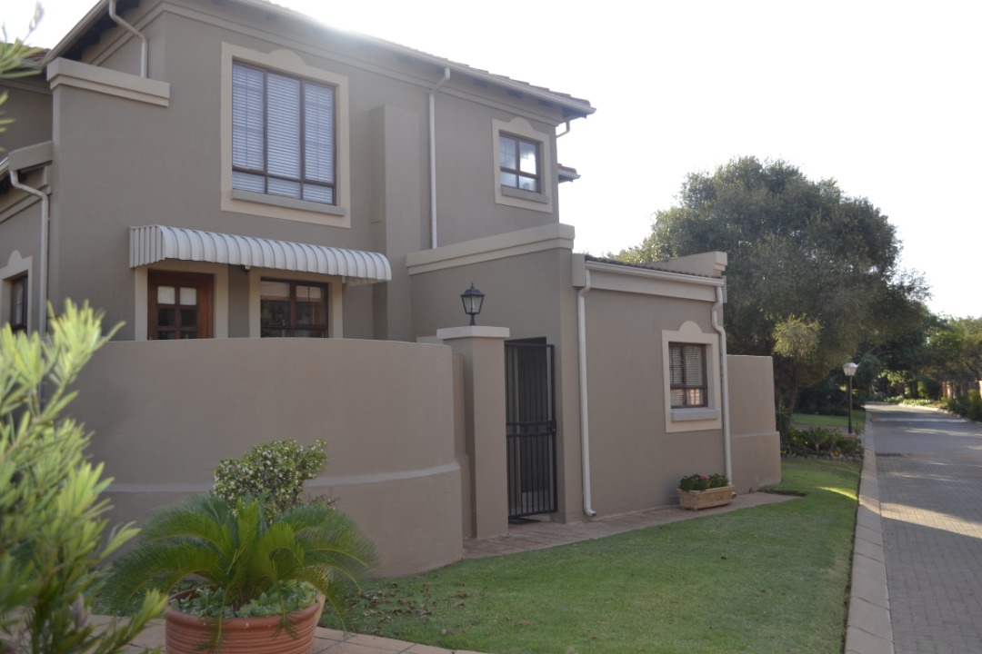 Property #ENT0151825, House for sale in Wapadrand