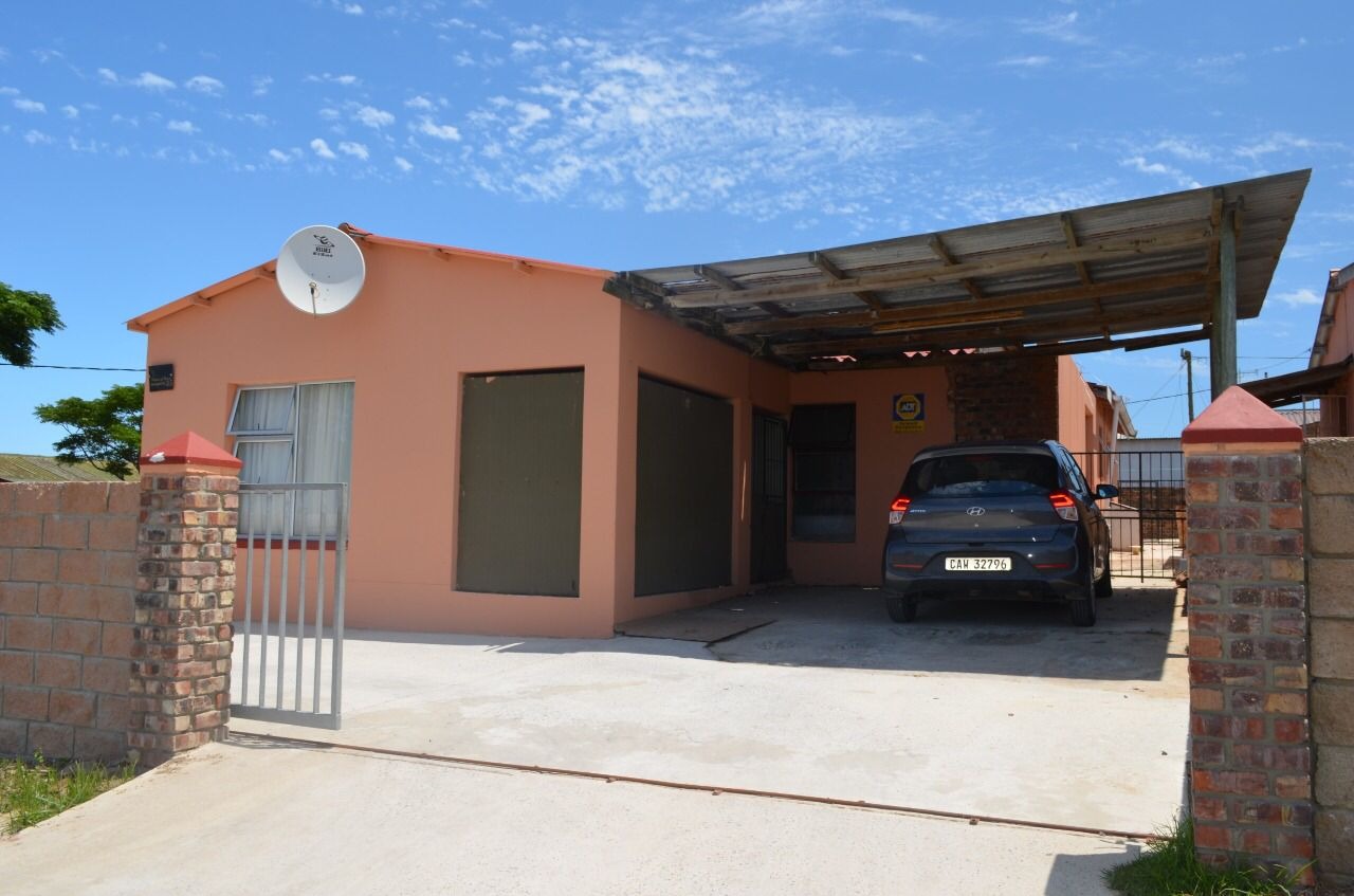 House For Sale in Pacaltsdorp
