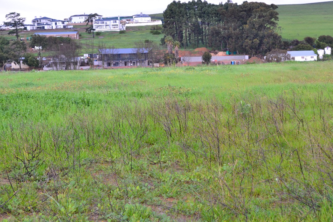 Vacant Land Residential For Sale in Clara Anna Fontein