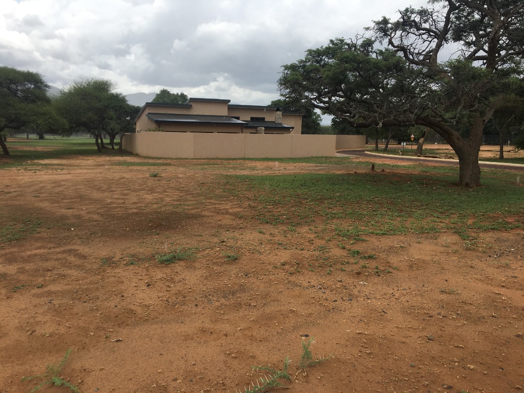 vacant land residential for sale in chroompark