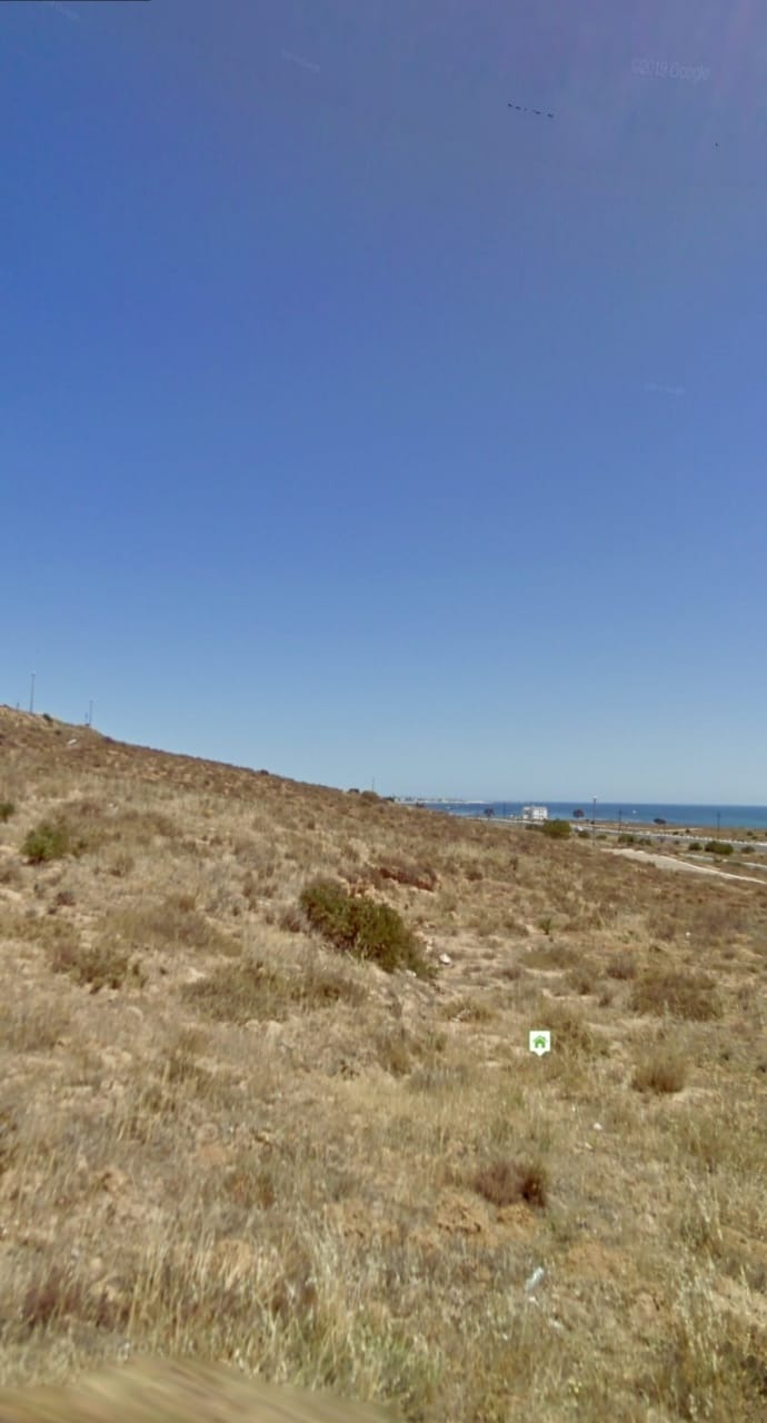 Vacant Land Residential For Sale in St Helena Bay