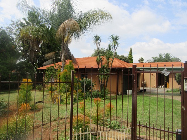 Property #ENT0091151, House for sale in Garsfontein