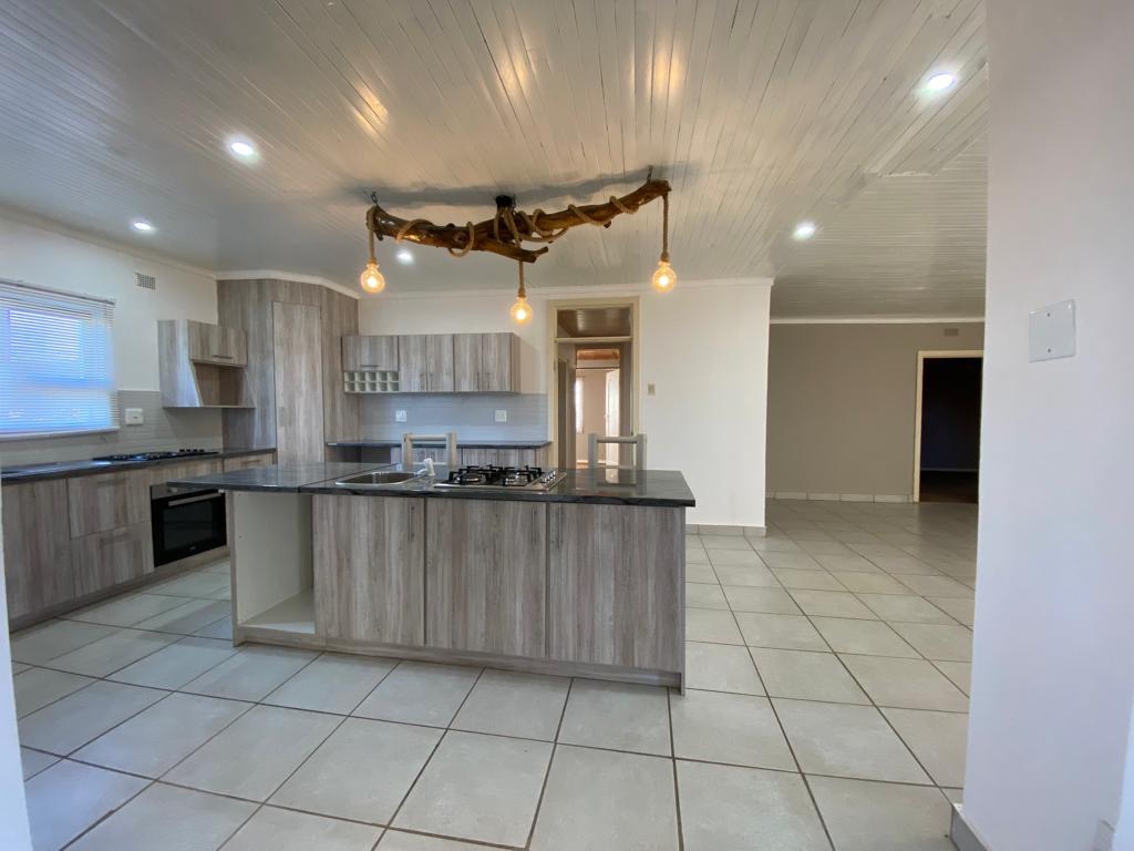 Small Holding For Sale in Kroonstad Rural