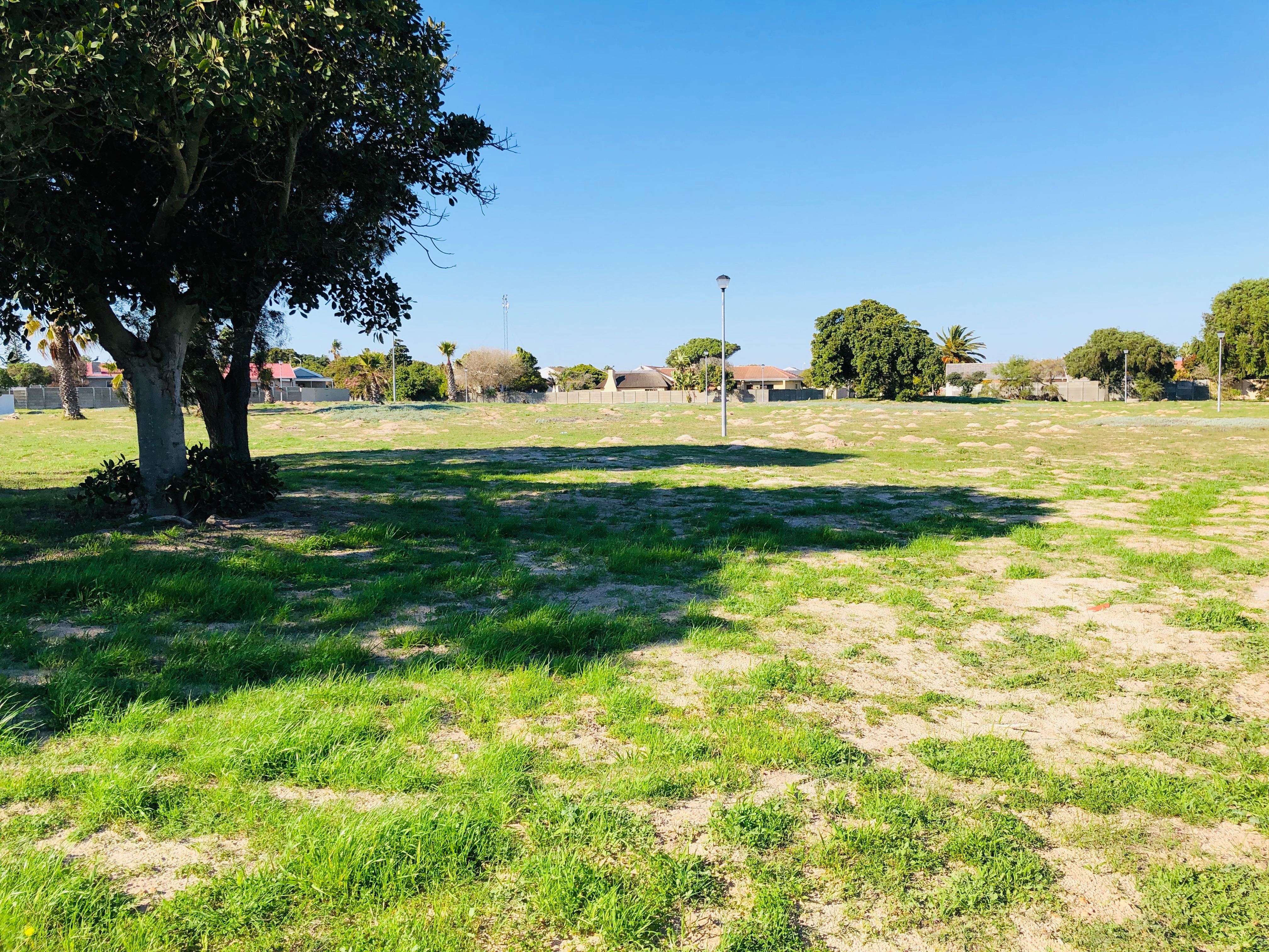 Vacant Land Commercial For Sale in Duynefontein