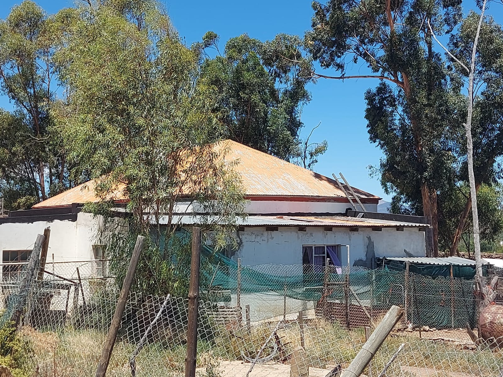 Property #ENT0267155, Farm for sale in Ladismith Rural
