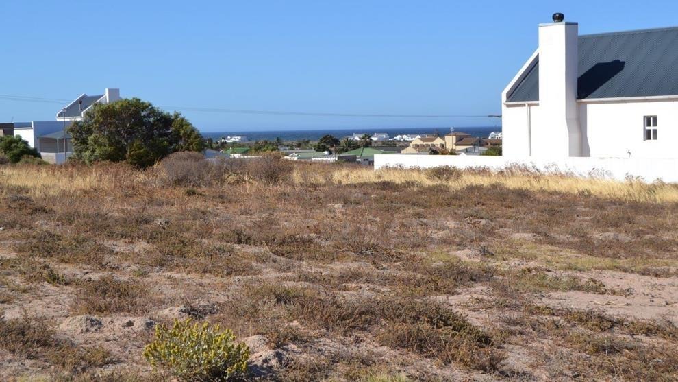 Vacant Land Residential For Sale in Harbour Lights