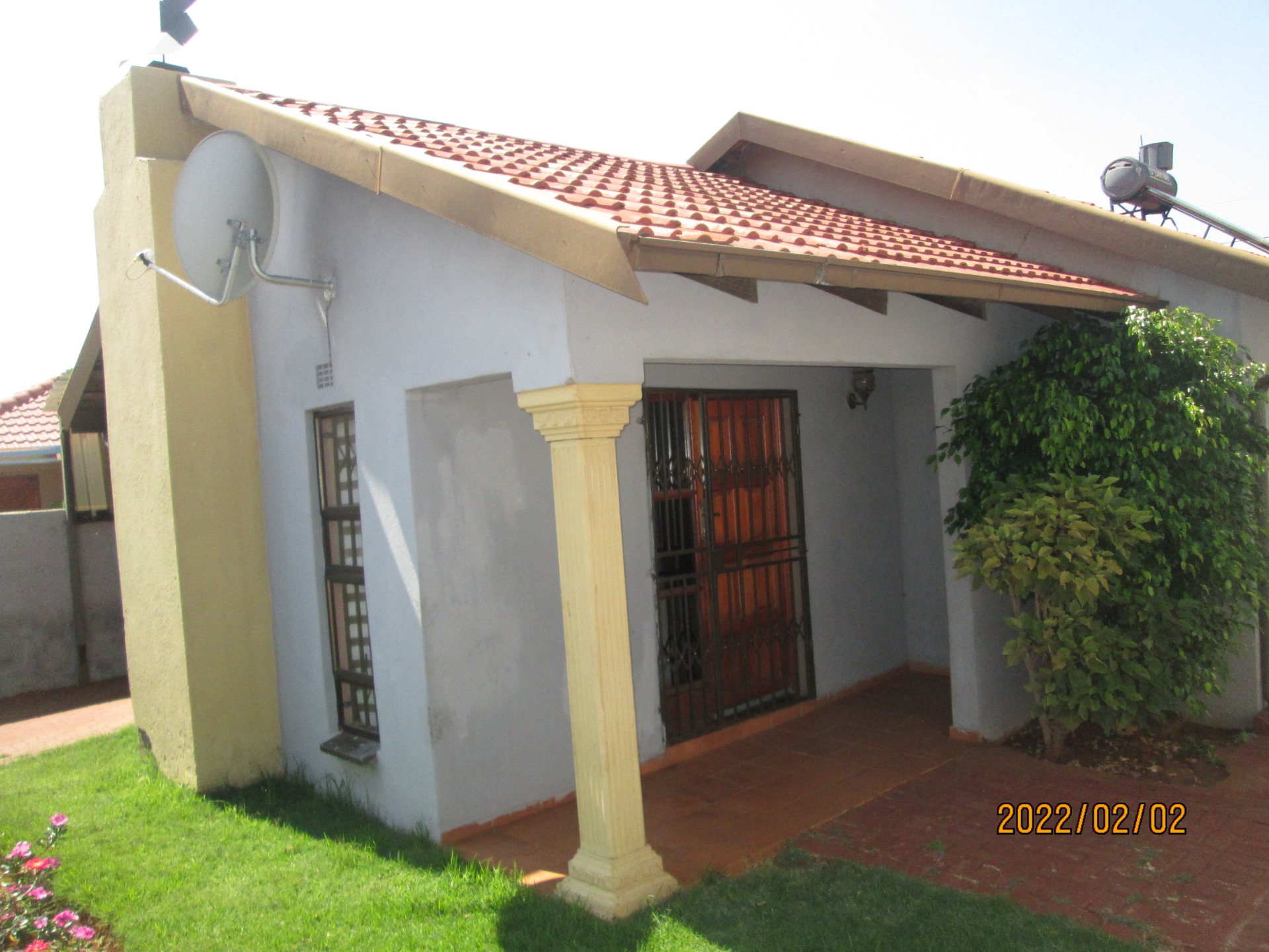 House For Sale in Protea Glen