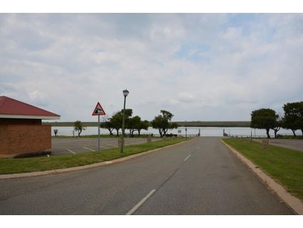 Vacant Land Residential For Sale in Bronkhorstbaai