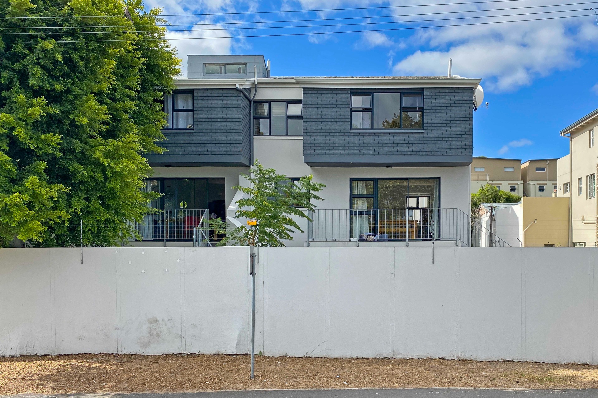 Townhouse Rental Monthly in Wynberg Upper