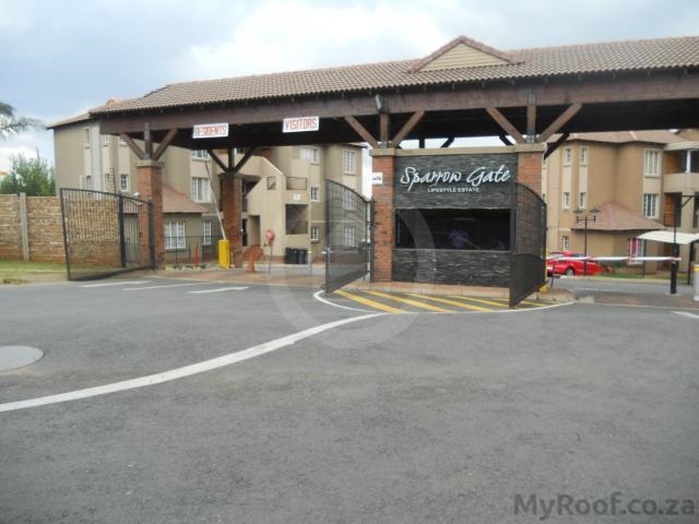 Property #ENT0023757, Apartment for sale in Meredale