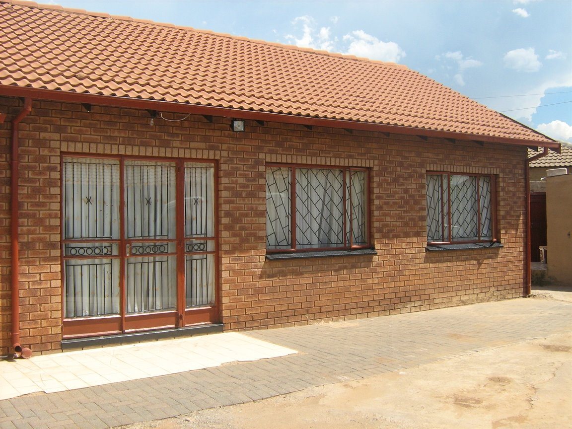 Mamelodi West, Property for sale | 25 Mamelodi West, Pretoria ...