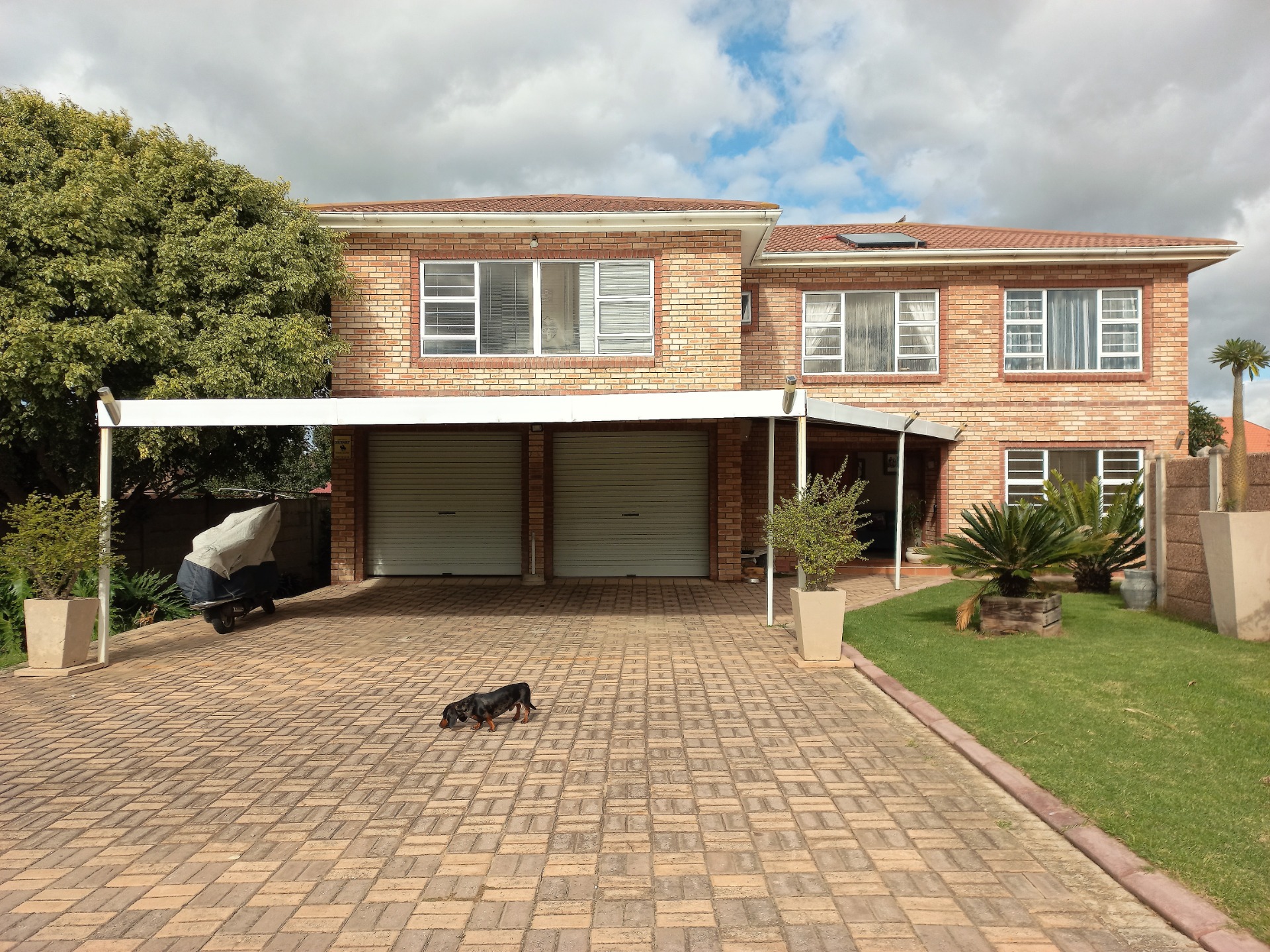 House For Sale in Noorsekloof