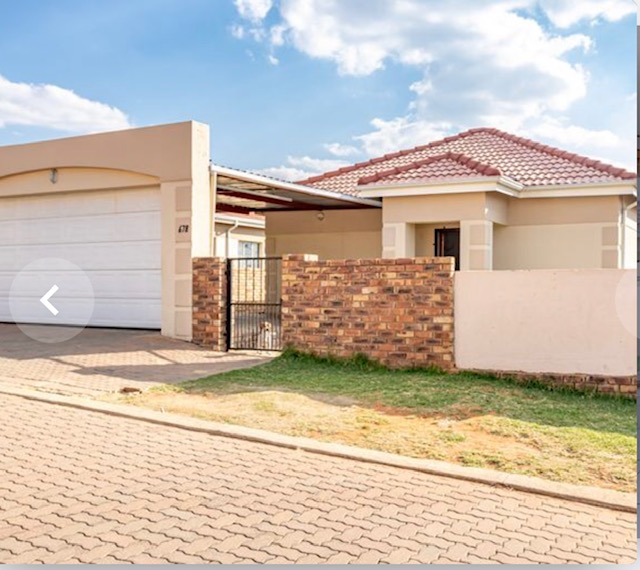 North Riding, Randburg properties for sale and rent | MyProperty