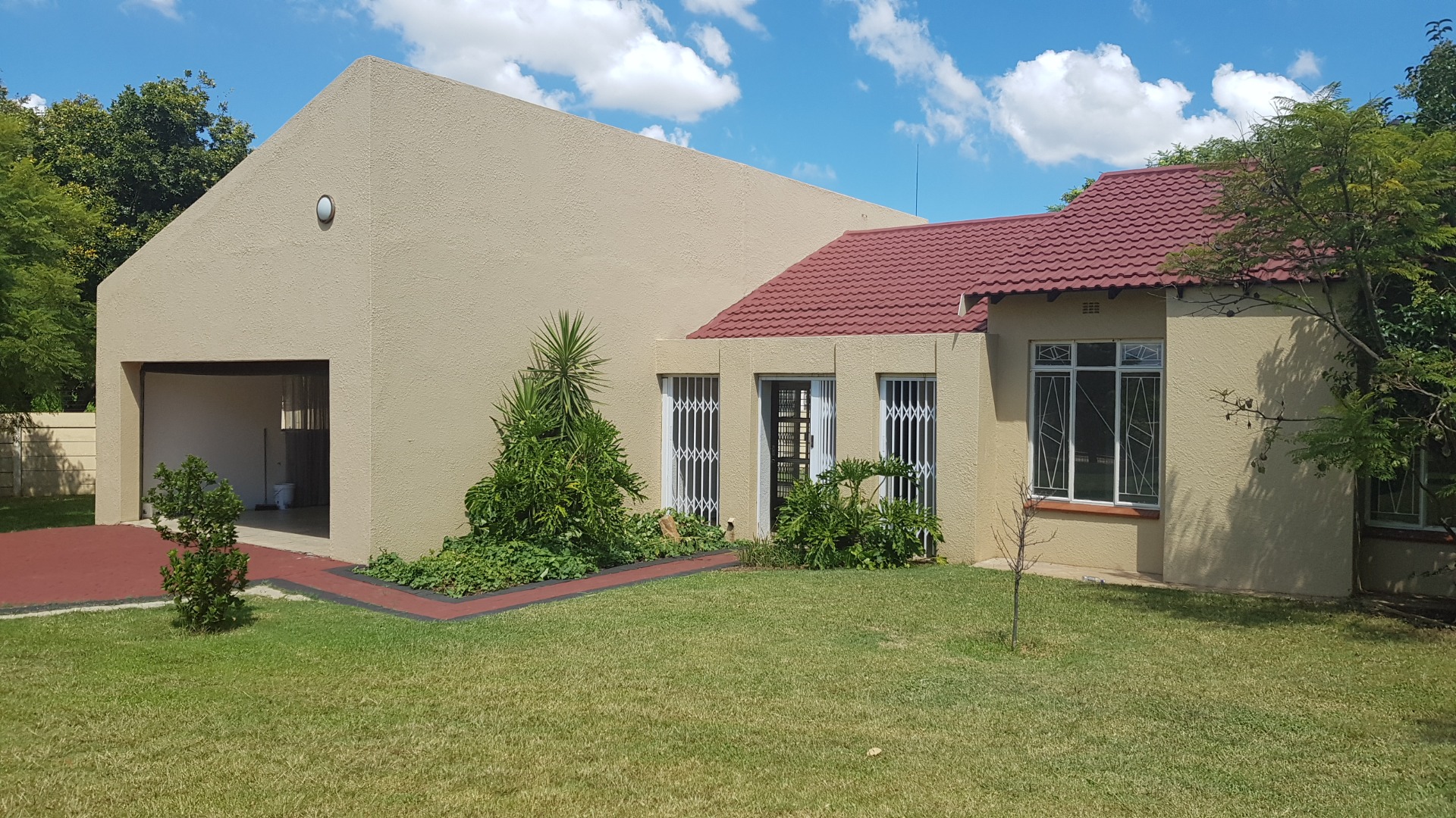 House For Sale in Fochville