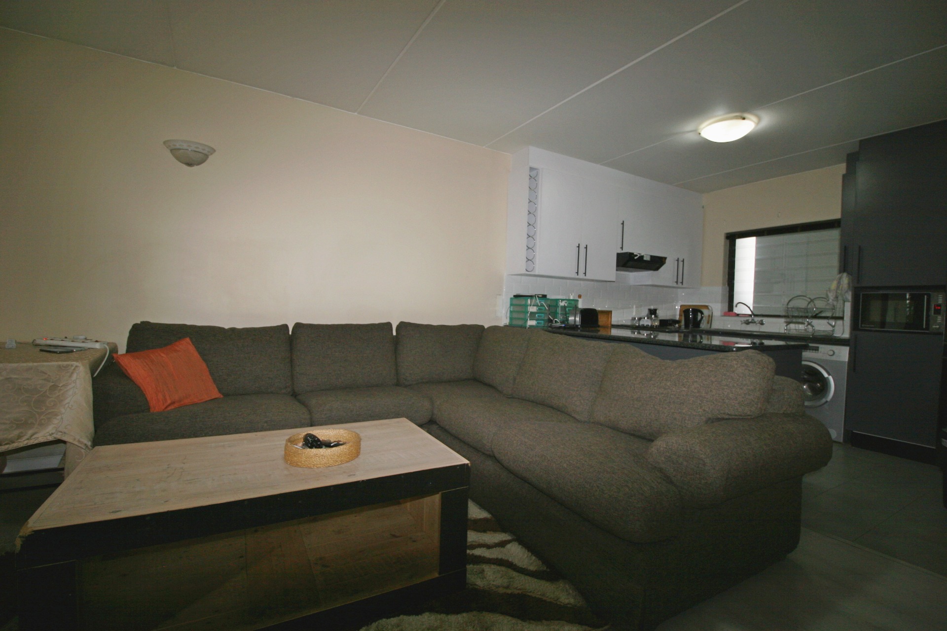 Apartment Rental Monthly in Magaliessig