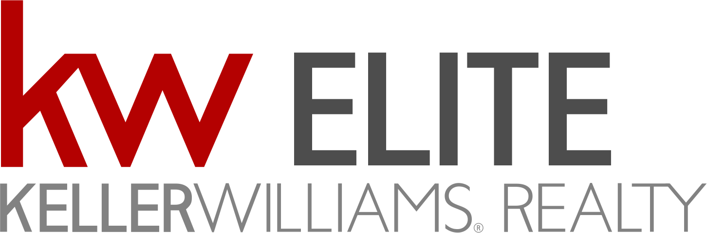 KW Elite office logo