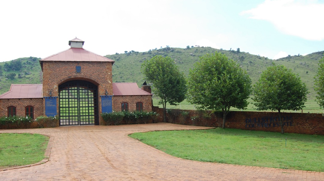 Vacant Land Residential For Sale in Dullstroom