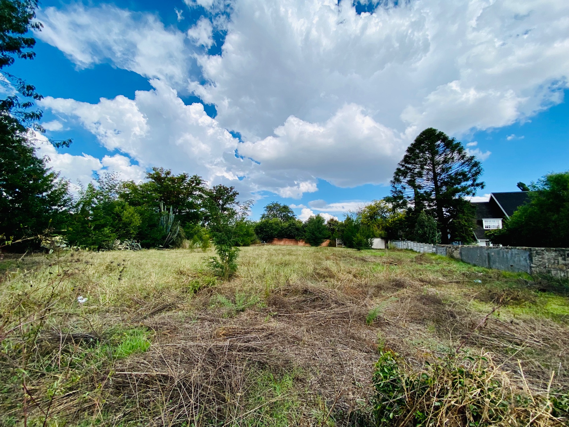 Vacant Land Residential For Sale in Wilgenhof
