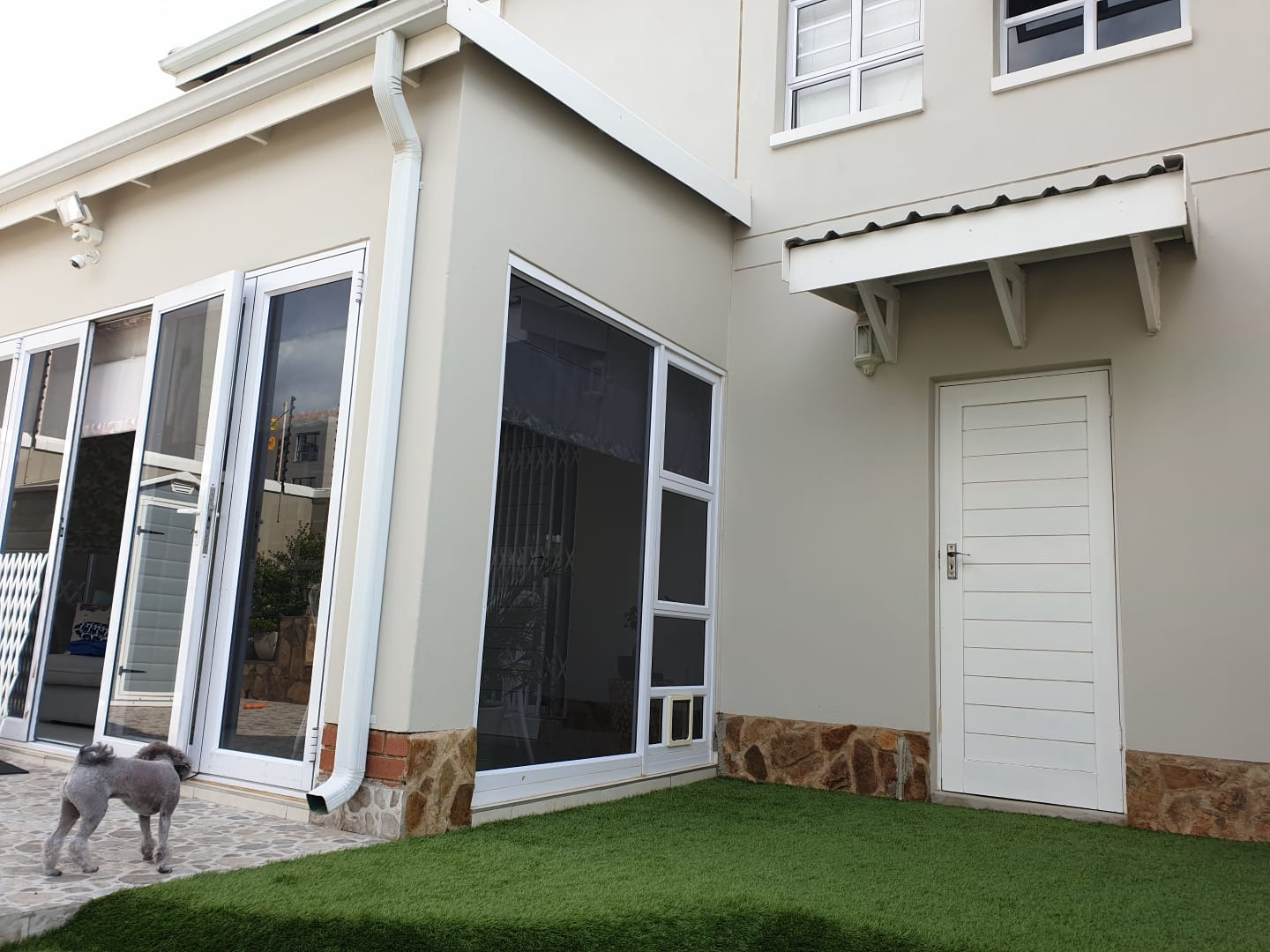 Townhouse For Sale in Fourways