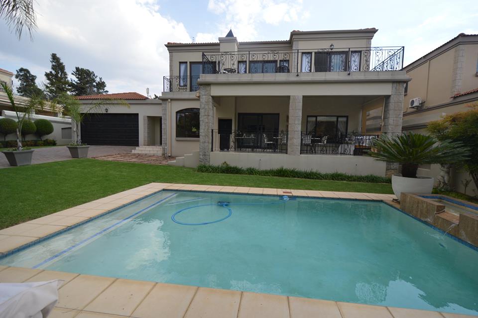 Beverley, Property for sale 22 Beverley, Sandton properties MyProperty