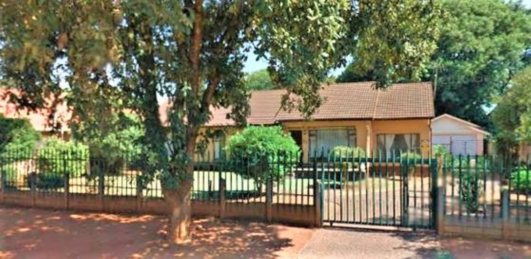 Norkem Park, Kempton Park properties and houses for sale and rent