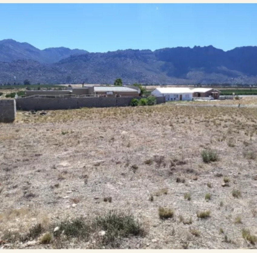 Vacant Land Residential For Sale in Bella Vista