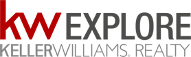 KW Explore office logo