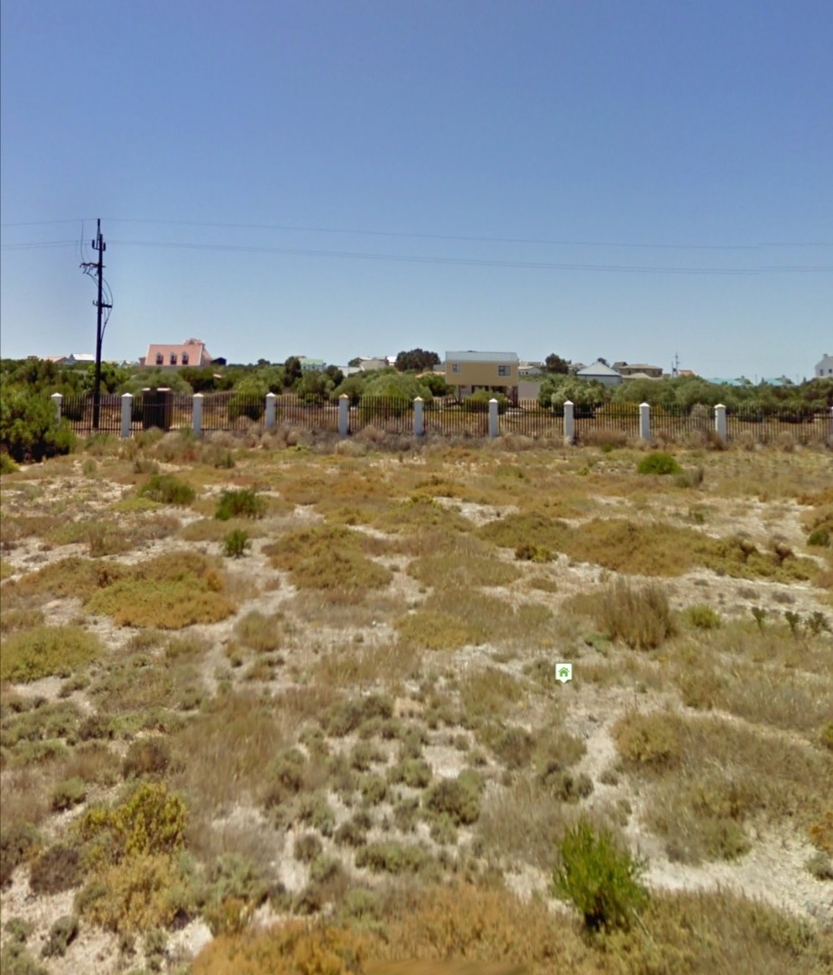 Property #ENT0162304, Vacant Land Residential for sale in Britannia Bay