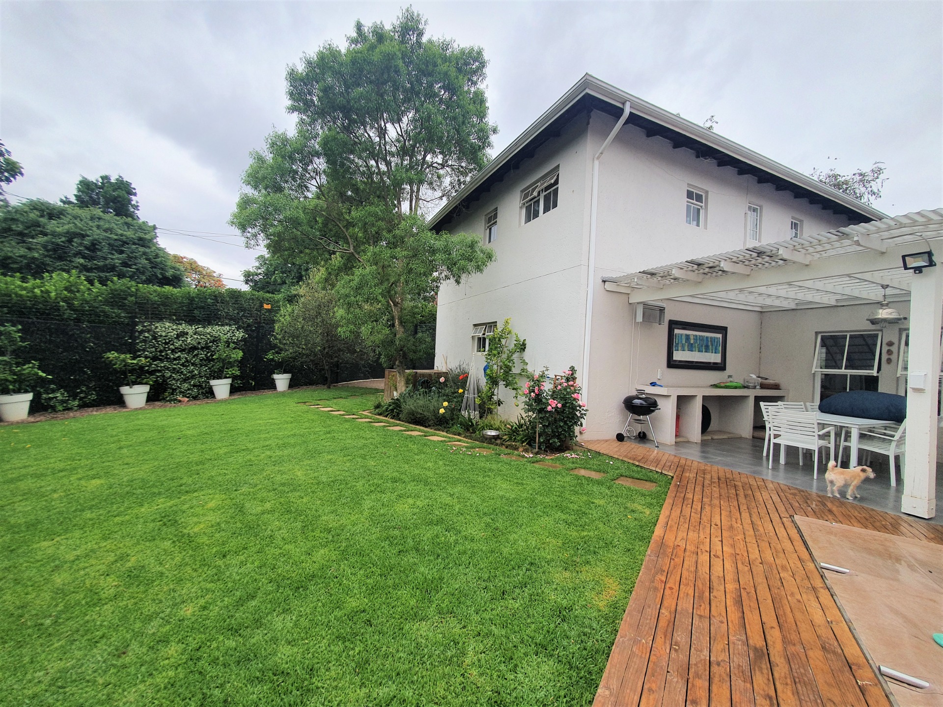 House For Sale in Craighall Park