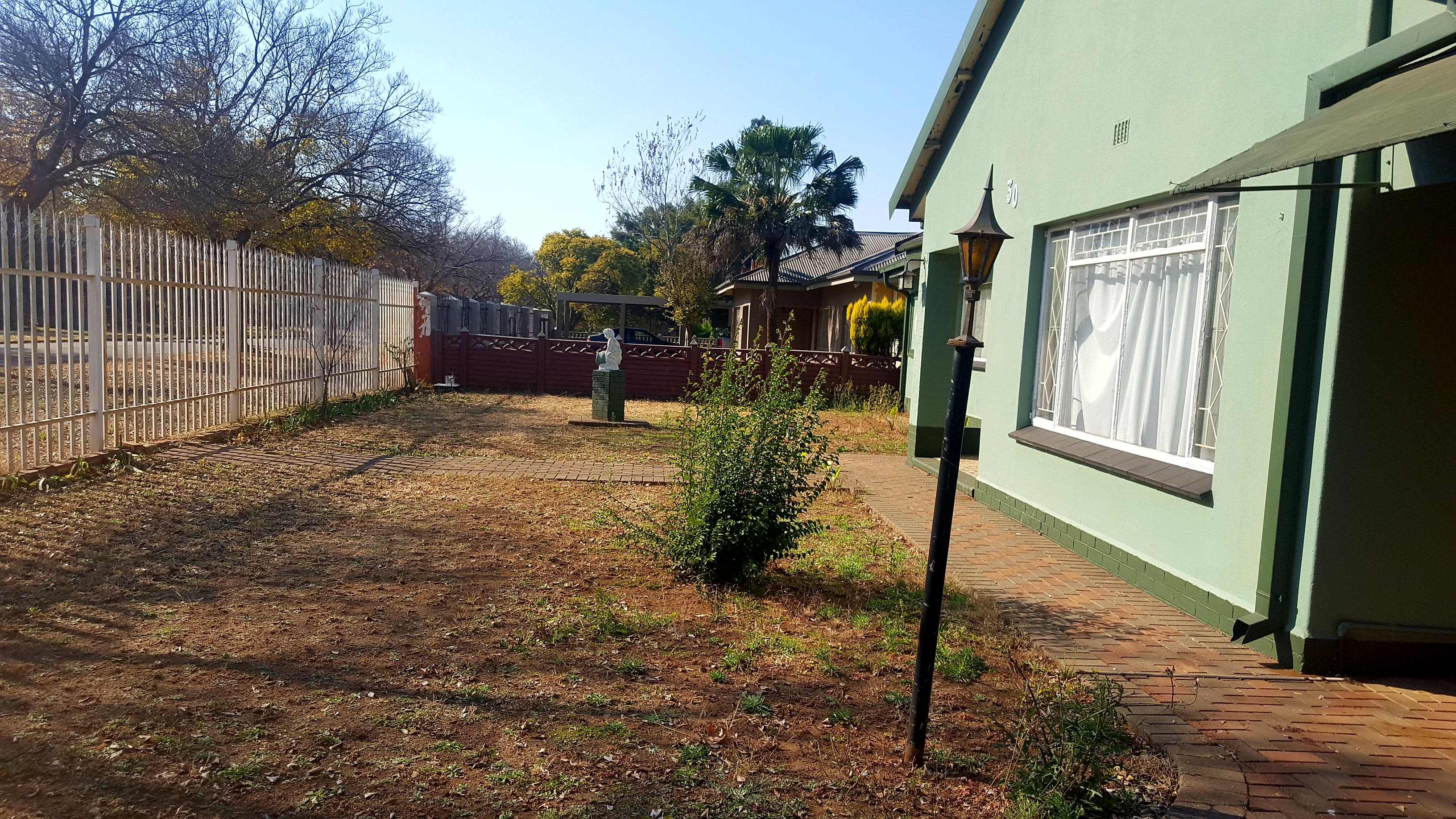 House For Sale in Potchefstroom Central