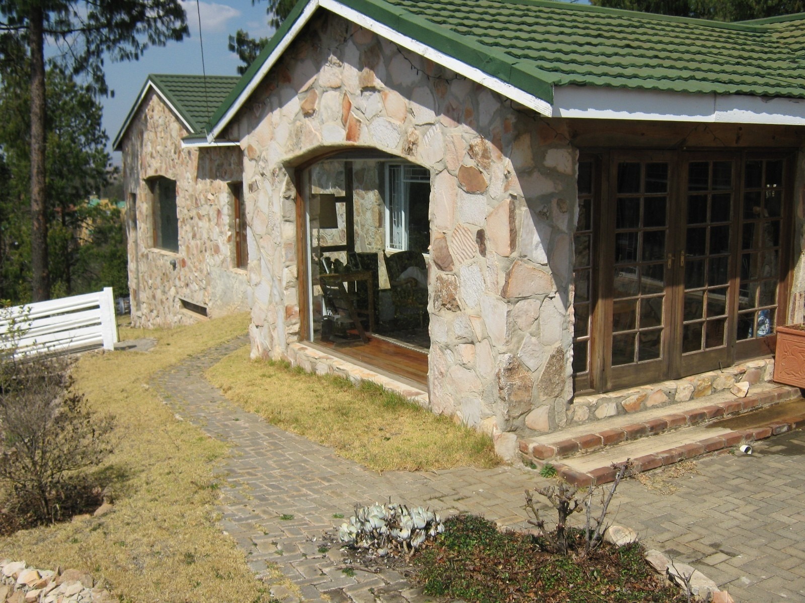 House For Sale in Dullstroom